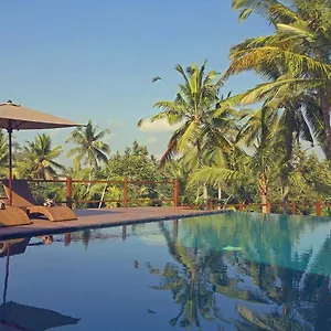 Hotel Manyi Village, Ubud (Bali)