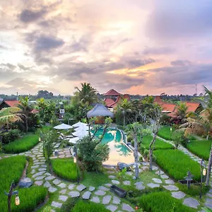 Hotel Arya Arkananta &, Ubud (Bali)