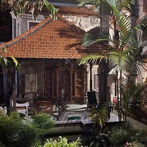 Guest house Sania's House, Ubud (Bali)