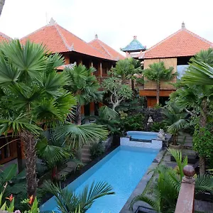 Holiday park Budhi Ayu, Ubud (Bali)