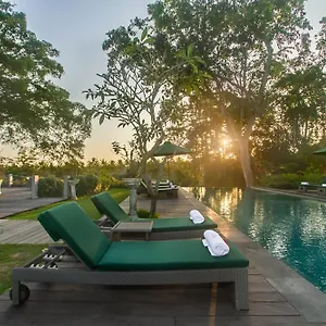 Hotel The Hidden Paradise - Chse Certified, Ubud (Bali)