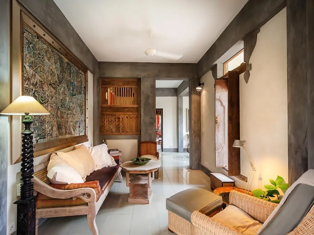 Maruti Lane Villa Ubud  0*, Ubud (Bali) Indonesia