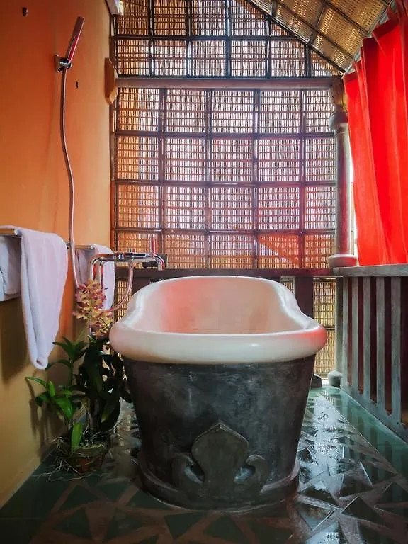 Maruti Lane Villa Ubud   Ubud (Bali)