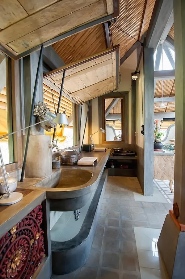 Maruti Lane Villa Ubud  Indonesia